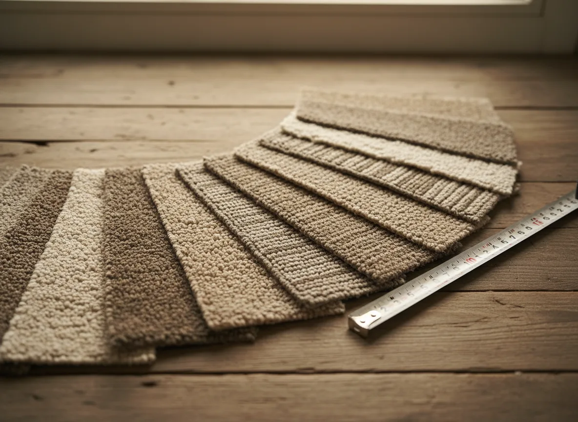 Carpet Installation Shinnston, WV FAQs